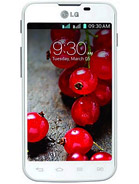 Android telefon LG Optimus L5 II Dual E455
